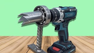 Awesome DIY Tools That Make Your Job Easier! Invented by an American Welder