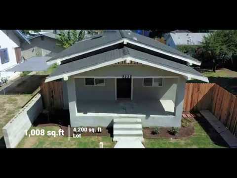 2222 Tulare St. Selma Ca. 93662