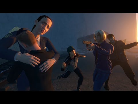 KUZBASS 2: Evil Has Returned - TRAILER (FanMade) KUZBASS 2