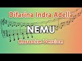 Difarina Indra Adella Nemu Karaoke Lirik Tanpa Vokal By Regis