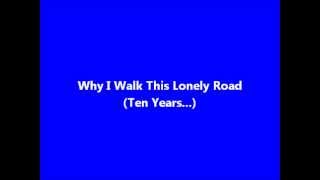 Ten Years - Rev Theory (Lyrics On Screen)