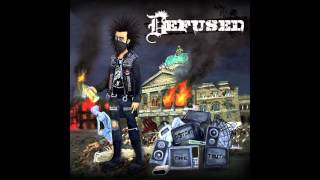 Defused - World of Waste