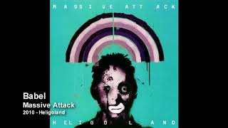 Massive Attack - Babel