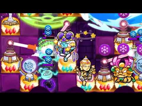 Deva Tower Defense TD video thumbnail