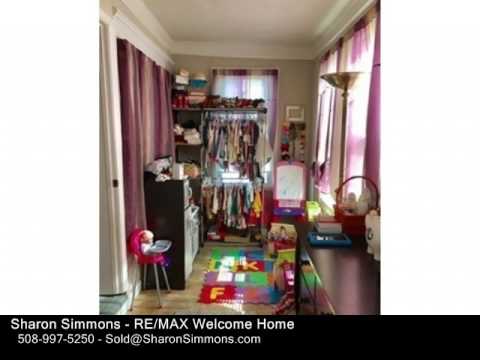 534 N Front St, New Bedford MA 02745 - Multi Family Home - Real Estate - For Sale -