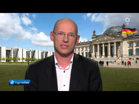 TTIP Leaks:  Dr. Michael Efler vom Bündnis StopTTIP spricht Klartext