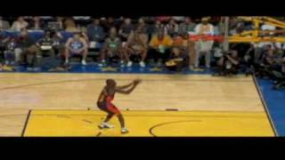 Top 10 All Star Slam Dunks EVER