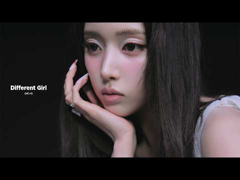 Different Girl
