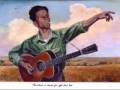 (sub.ita.) Woody Guthrie House Of The Rising Sun ...