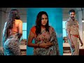 Nandita Swetha In A Worry By Missing Husband Havish Seven Kannada Movie Scenes