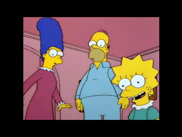 Vídeo relacionado con Grupo Erik Carpeta Anillas A4 7 Pecados Capitales - Archivador 4 Anillas de Tapa Dura y Banda Elastica | Los Simpsons Regalo, Archivadores Escolares para Niños y Niñas