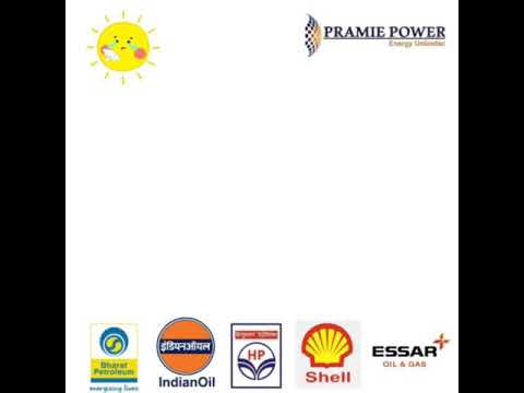 Petrol Pump Solar Turnkey Solution