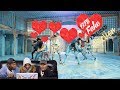 BTS 방탄소년단 - 'FAKE LOVE' Extended Version! REACTION BTS 방탄소년단 - 'FAKE LOVE' Extended Version! REACTION