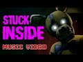 Stuck Inside by Black Gryph0n