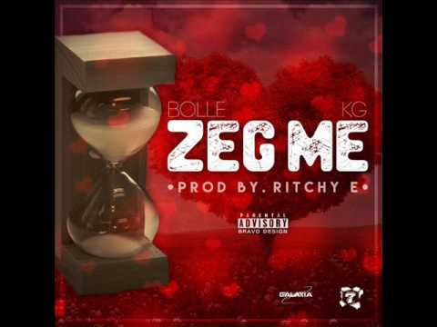 Sevengang - Zeg Me (Prod. Ritchy E)