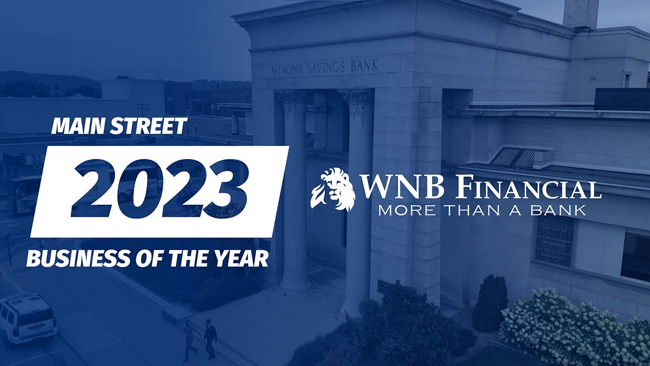 WNB Financial Video