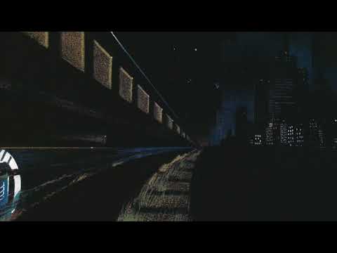 Citi Express - Love is the Message (AFS055)