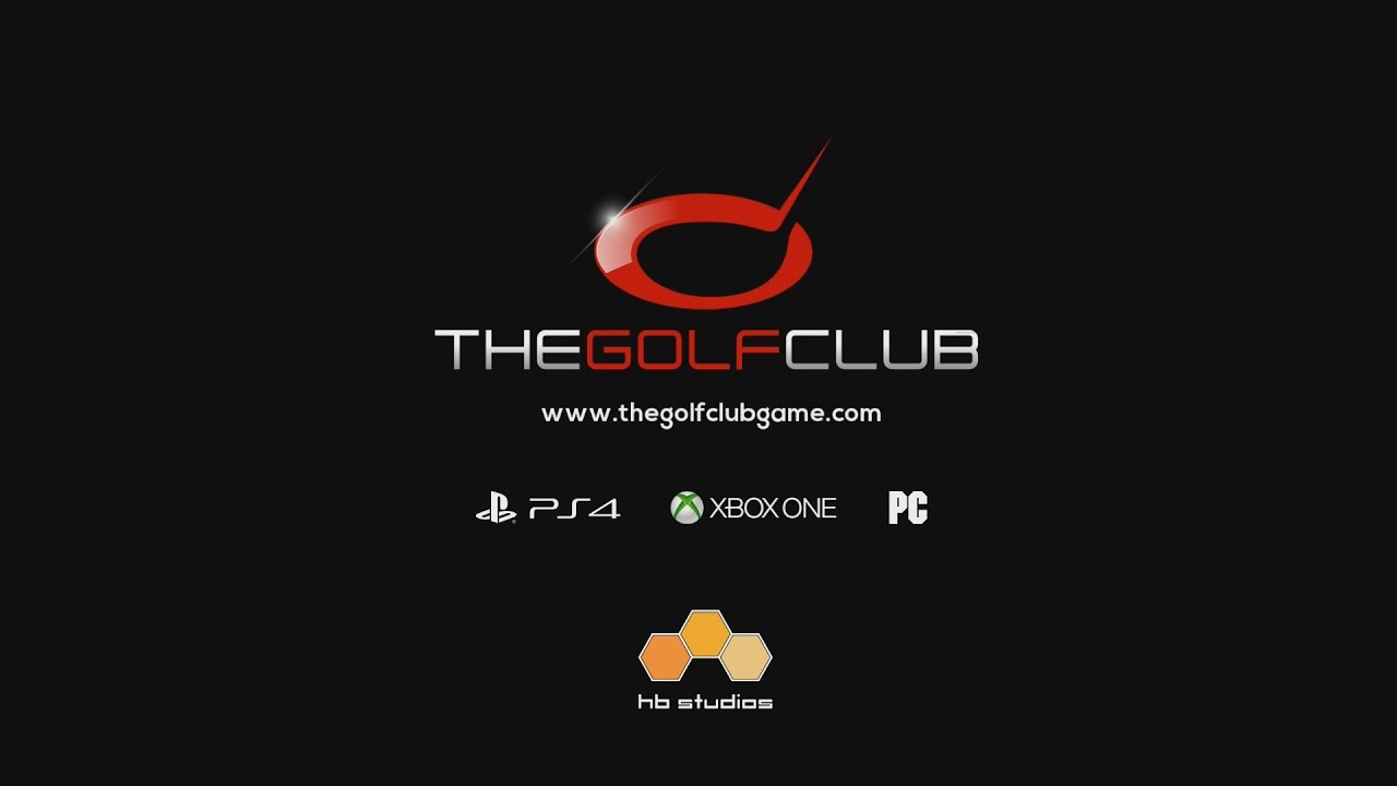 The Golf Club - Shot Power - YouTube