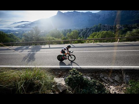 Race Movie | IRONMAN Mallorca & Zafiro IRONMAN 70.3 Alcúdia-Mallorca 2022
