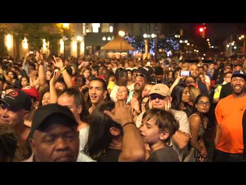 Jersey City 2019: July 4th Concert Recap