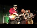 Dave Stuckey & The Hot House Gang - It's The Talk Of The Town
