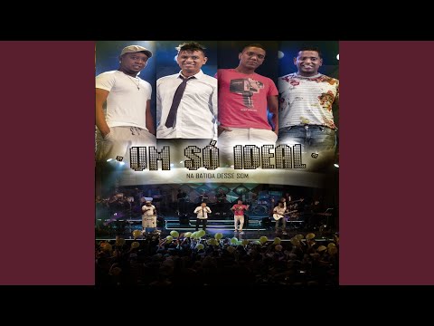Pra te conhecer video