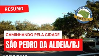preview picture of video 'Viajando Todo o Brasil - São Pedro da Aldeia/RJ'