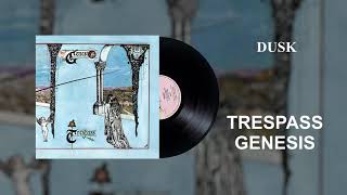 Genesis - Dusk (Official Audio)