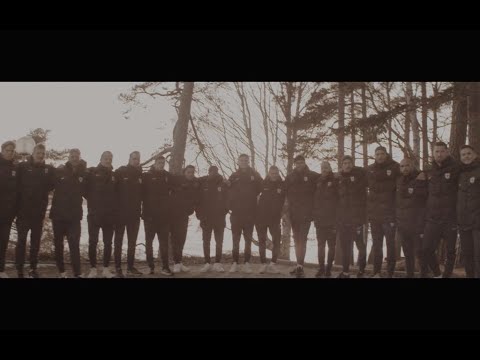 Niila ft. Repliikki - Sukupolvien unelma (Huuhkajat EM-2021)