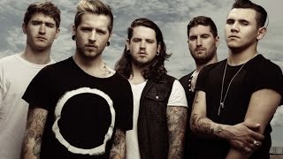 Bury Tomorrow - Last Light (Live @ Melkweg Amsterdam, 18'10'16)