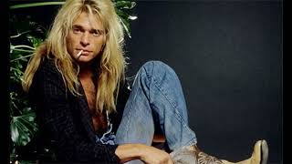 David Lee Roth Baby's On Fire Guitar Jam 2023 By Karim Belkhelfa!