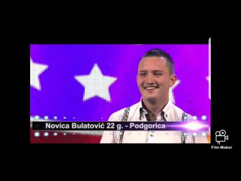 Zvezde Granda - Novica Bulatovic - Pesme moje