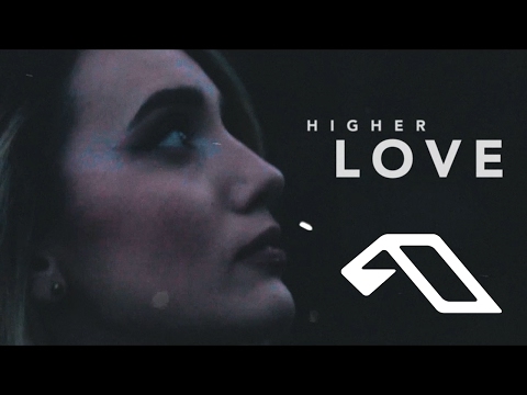 Seven Lions & Jason Ross feat. Paul Meany -  Higher Love (Official Lyric Video) [Anjunabeats] Video
