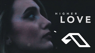 Seven Lions &amp; Jason Ross feat. Paul Meany -  Higher Love (Official Lyric Video) [Anjunabeats]
