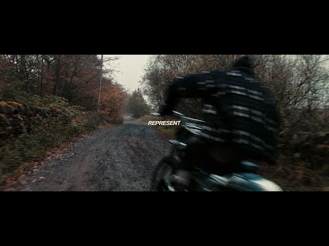 Represent Black Friday Film