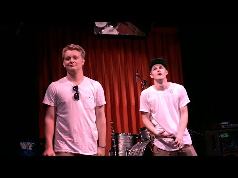 Lukerative vs Gale / Battle 13 - Sydney 7 to Smoke