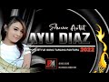KAJI GAUL VOC AYU DIAZ Ft YAYANk WK LIVE GILANG MUSIC ENTERTAINMENT
