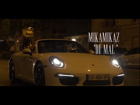 Kazmi (mikamikaz) - Du Mal (Clip Officiel)