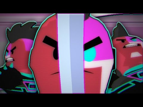 La MEJOR técnica con Cyborg radical | Los Minititanes: ¡Figúrate!