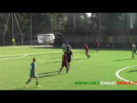 MEMORIAL CRISTINA VARANI: Panathinaikos - Roma 2-7