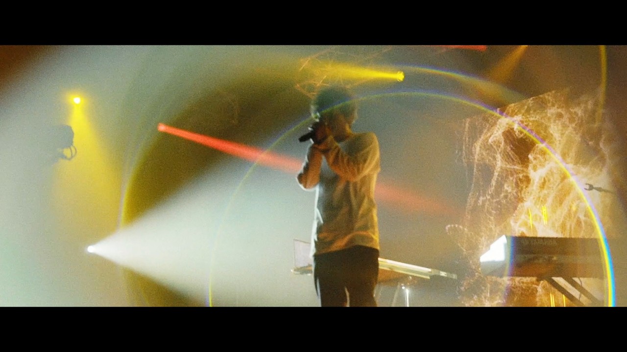 Daisy（TVアニメ『境界の彼方』エンディング主題歌） / STEREO DIVE FOUNDATION【LIVE Video】