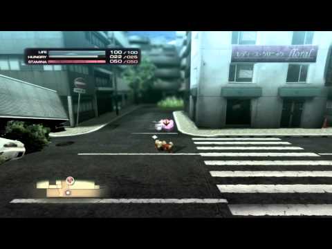 Tokyo Jungle Act 2 | mating