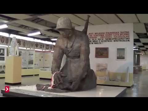 Nieznany Wrocław: dawne Muzeum Wojsk Inżynieryjnych