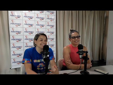 AGAI promove no domingo a 2ª Caminhada Inclusiva