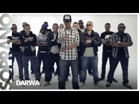 Video thumbnail for Darwa