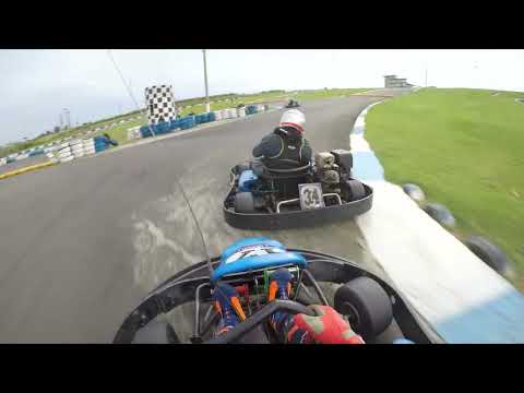 KARTNATION 2022 - 2ª ETAPA - KNO