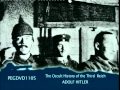 THE OCCULT HISTORY OF THE THIRD REICH ADOLF HITLER