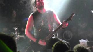 Keep of Kalessin - Dragon Iconography - Le Divan du Monde 2015