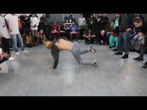 VSD 2018 - Top 8: Squadron vs House of Reps