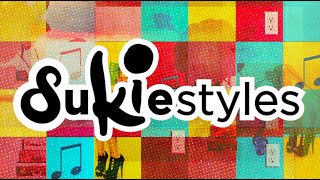 #SUKIESAYS | I'm So Revealing